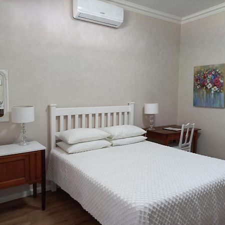 Hotel Rietjiesbos Self Catering Graaff-Reinet Exterior foto