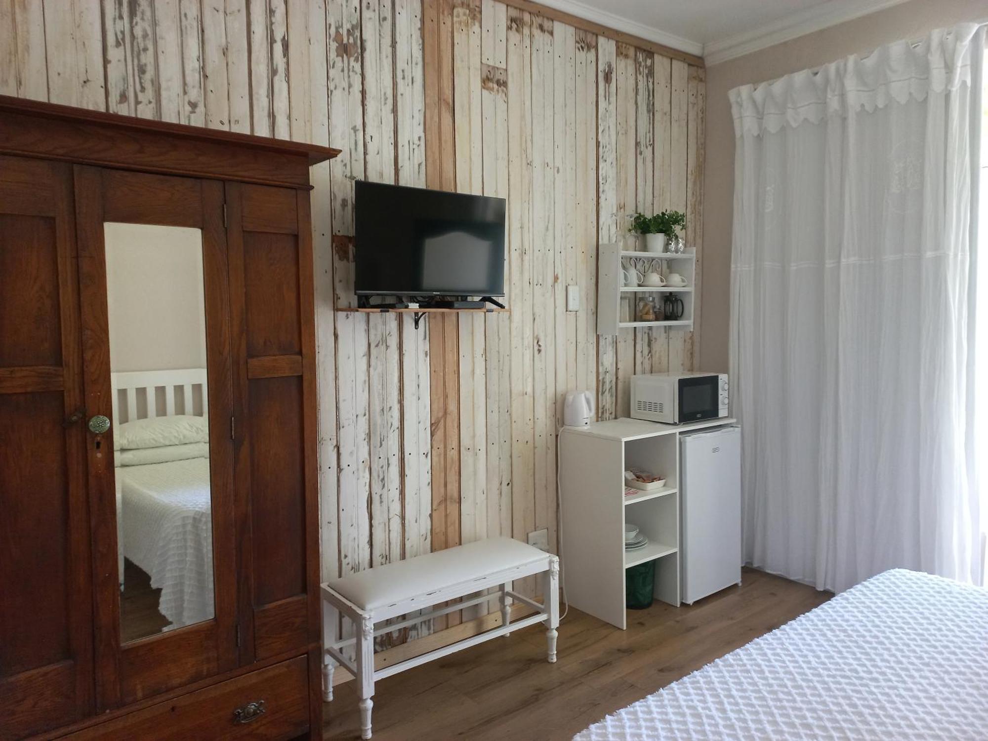 Hotel Rietjiesbos Self Catering Graaff-Reinet Exterior foto