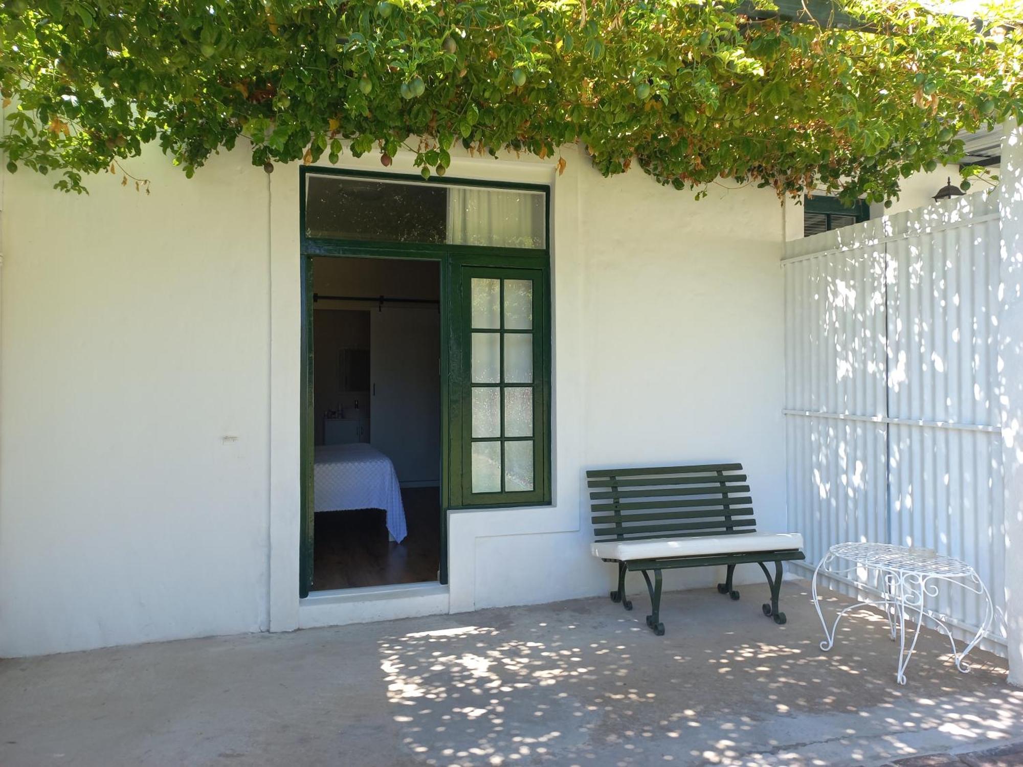 Hotel Rietjiesbos Self Catering Graaff-Reinet Exterior foto