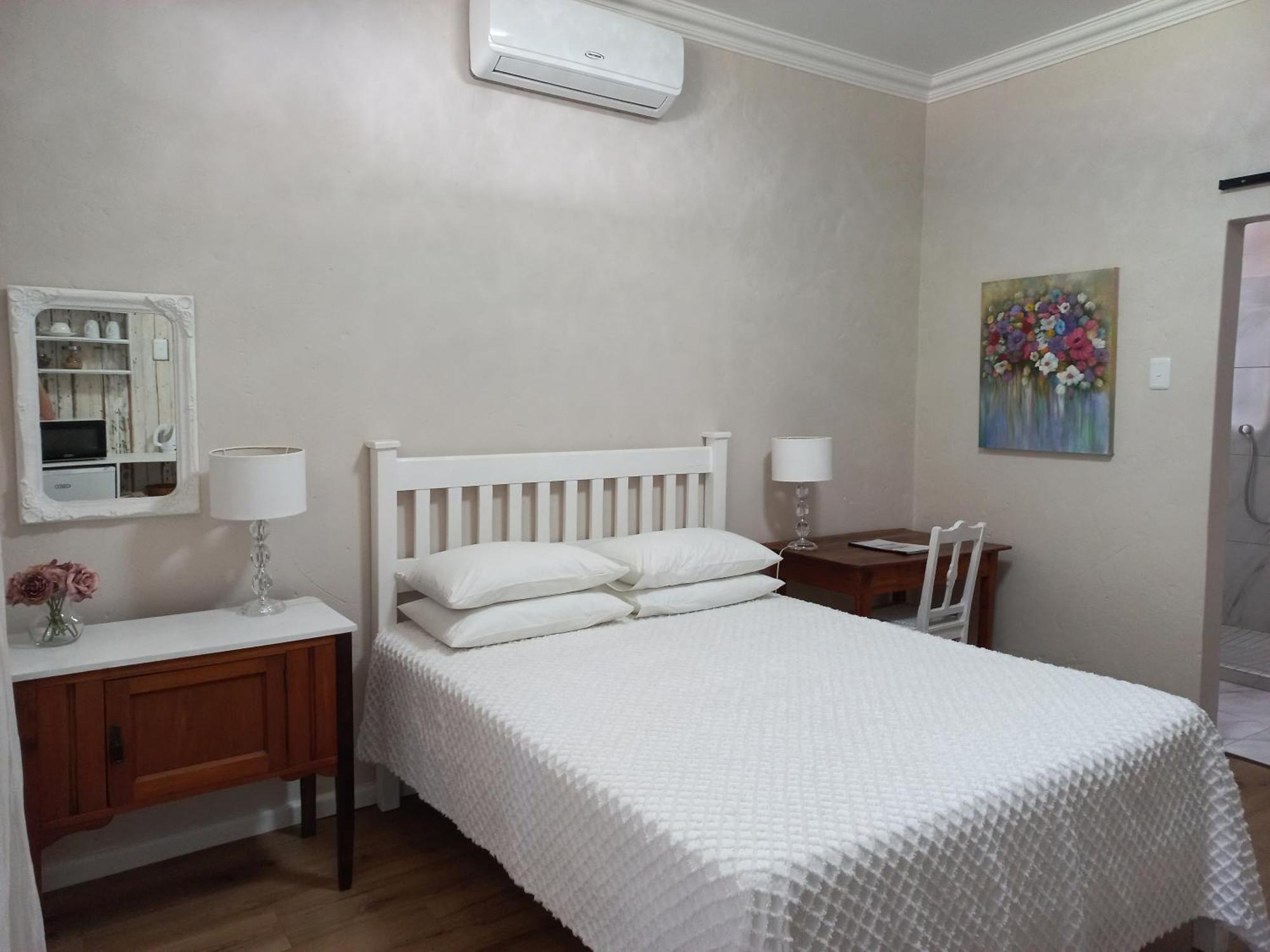 Hotel Rietjiesbos Self Catering Graaff-Reinet Exterior foto