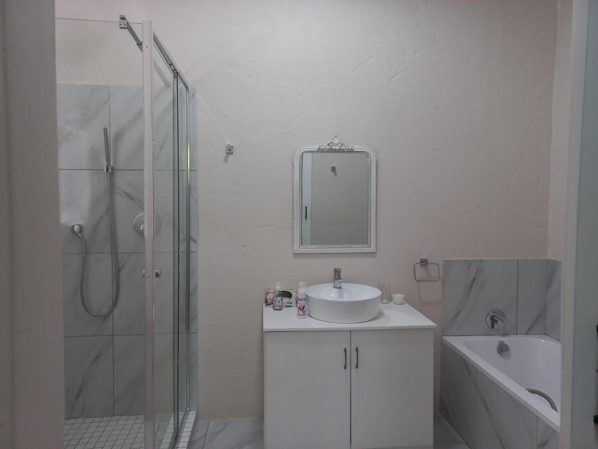 Hotel Rietjiesbos Self Catering Graaff-Reinet Exterior foto