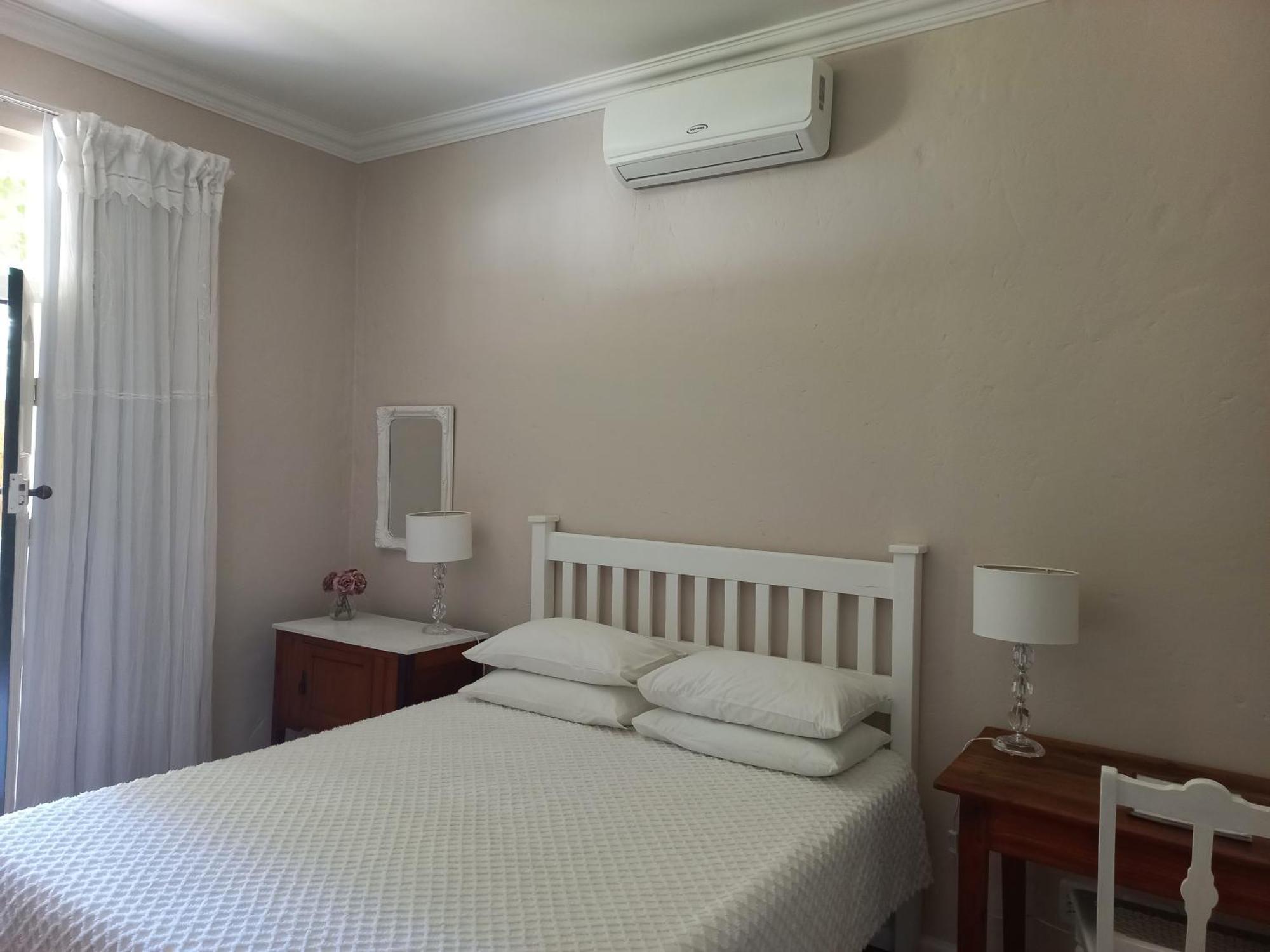 Hotel Rietjiesbos Self Catering Graaff-Reinet Exterior foto